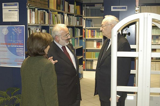 Cooperazione Internazionale