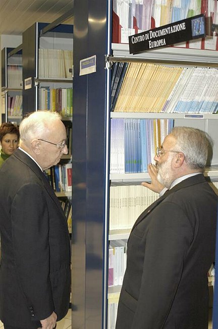 Cooperazione Internazionale