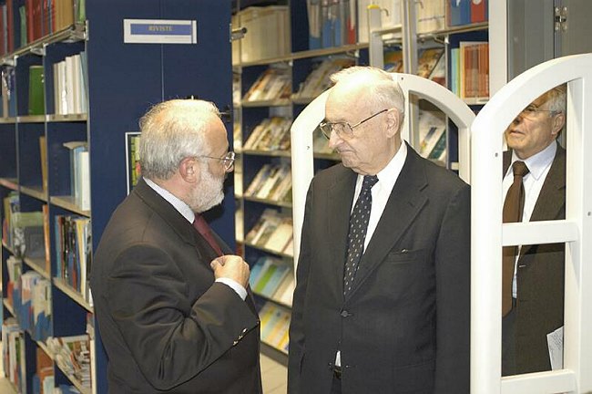 Cooperazione Internazionale