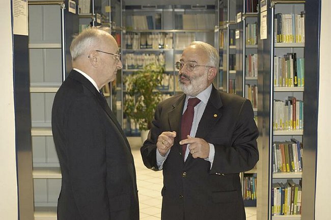 Cooperazione Internazionale