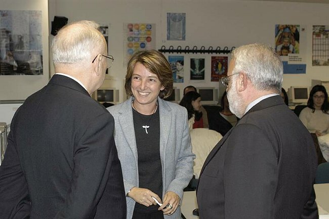 Cooperazione Internazionale