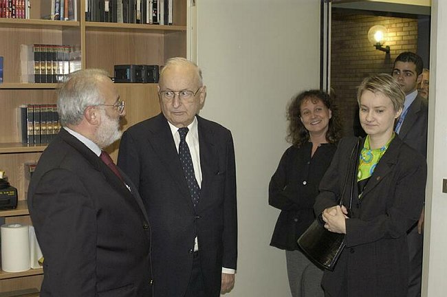 Cooperazione Internazionale