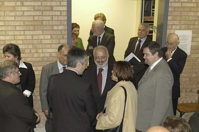 Cooperazione Internazionale