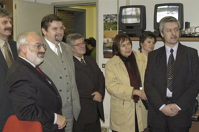 Cooperazione Internazionale