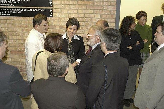 Cooperazione Internazionale