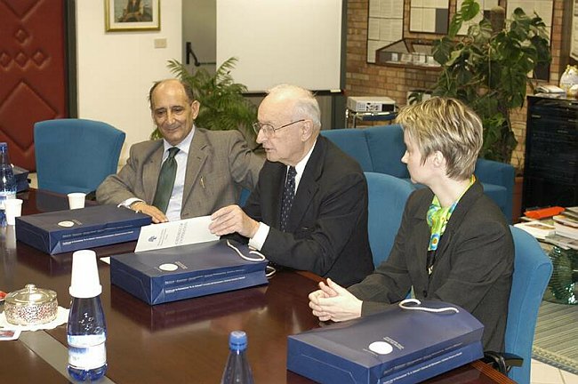 Cooperazione Internazionale