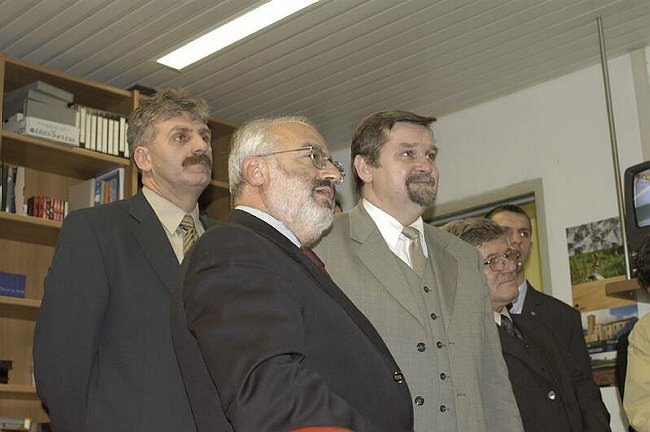 Cooperazione Internazionale