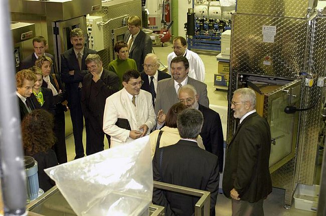 Cooperazione Internazionale