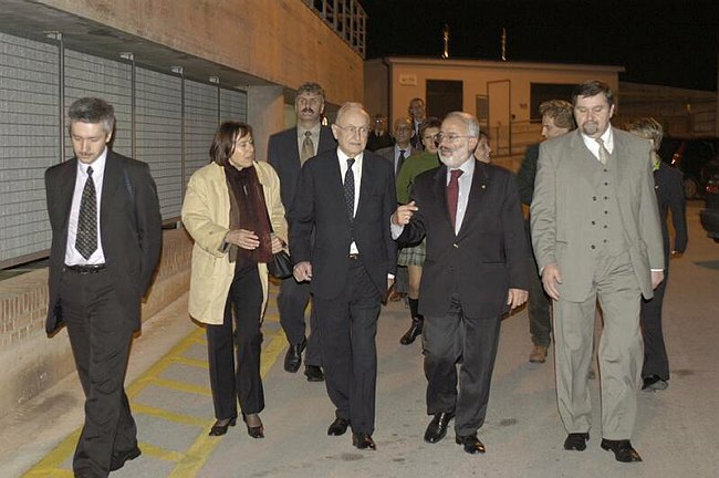 Cooperazione Internazionale