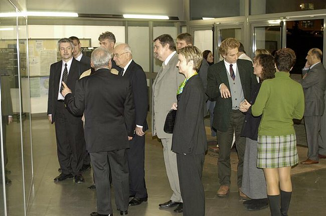 Cooperazione Internazionale