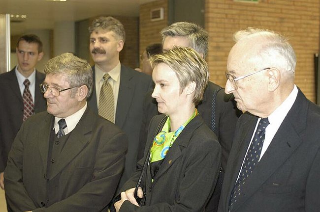 Cooperazione Internazionale