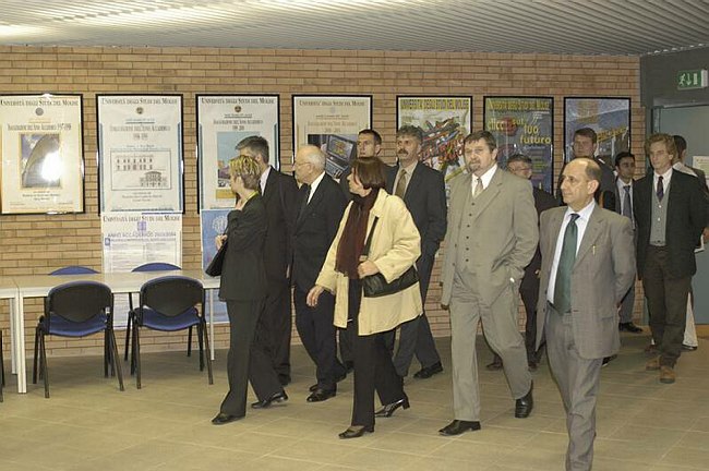 Cooperazione Internazionale