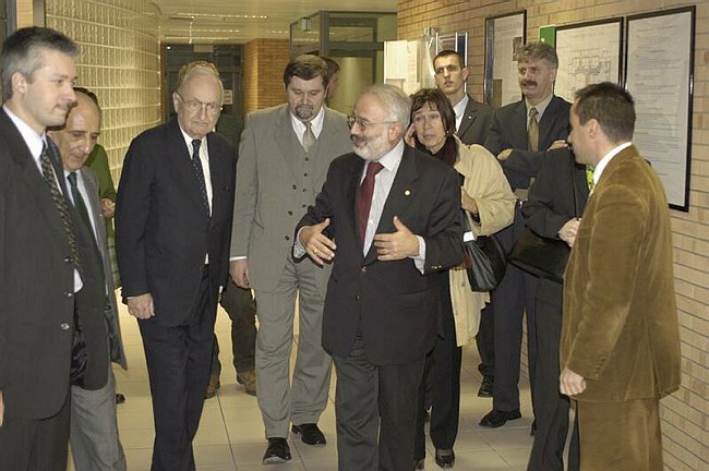 Cooperazione Internazionale