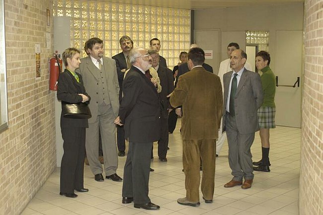 Cooperazione Internazionale