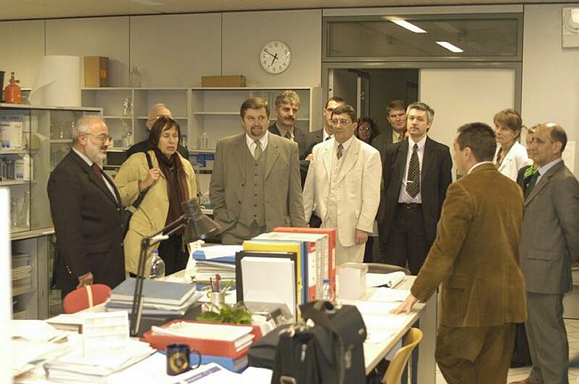 Cooperazione Internazionale