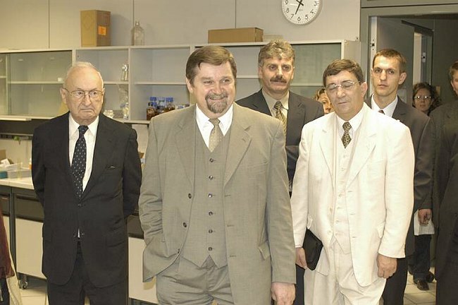 Cooperazione Internazionale