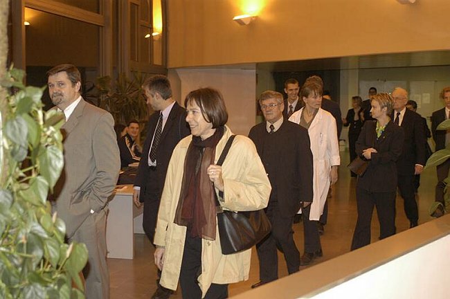 Cooperazione Internazionale