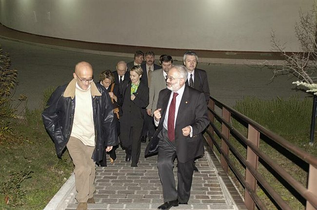 Cooperazione Internazionale