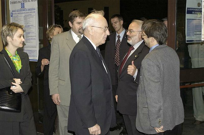 Cooperazione Internazionale