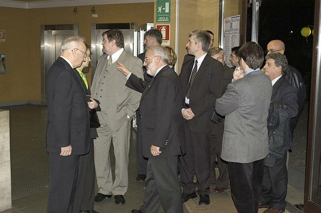 Cooperazione Internazionale