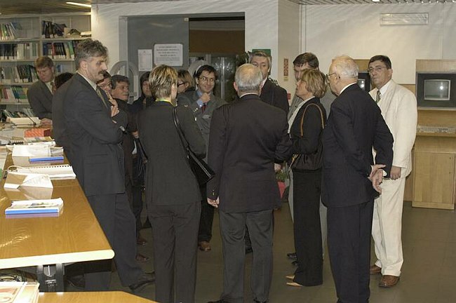 Cooperazione Internazionale