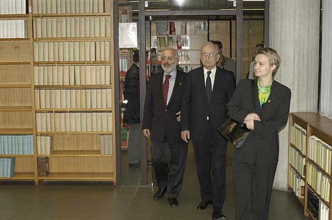 Cooperazione Internazionale