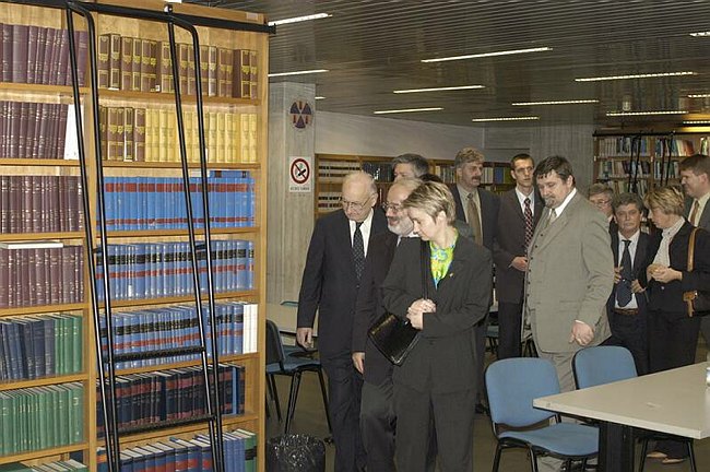 Cooperazione Internazionale