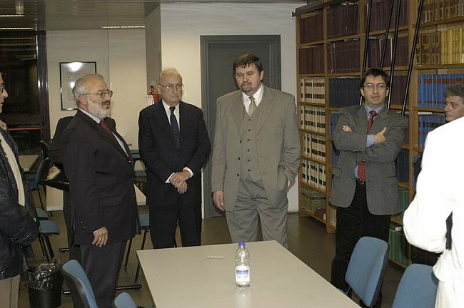 Cooperazione Internazionale