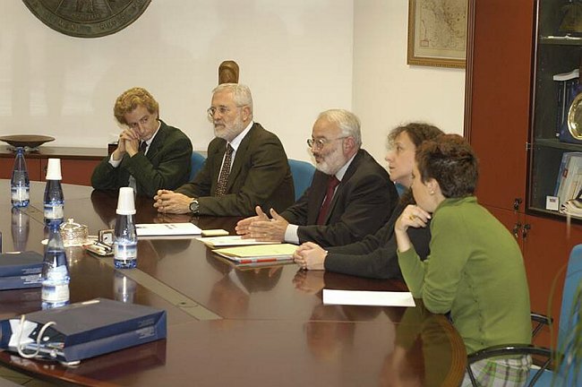 Cooperazione Internazionale