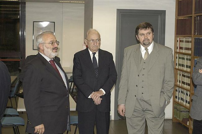 Cooperazione Internazionale