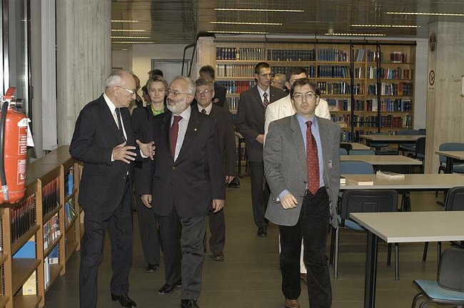 Cooperazione Internazionale