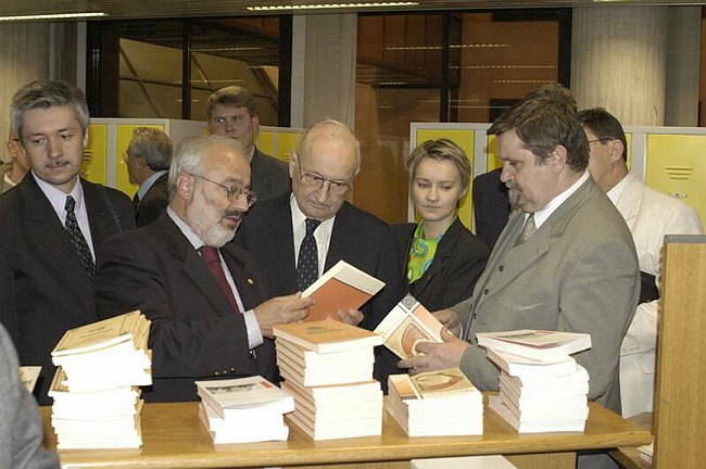 Cooperazione Internazionale