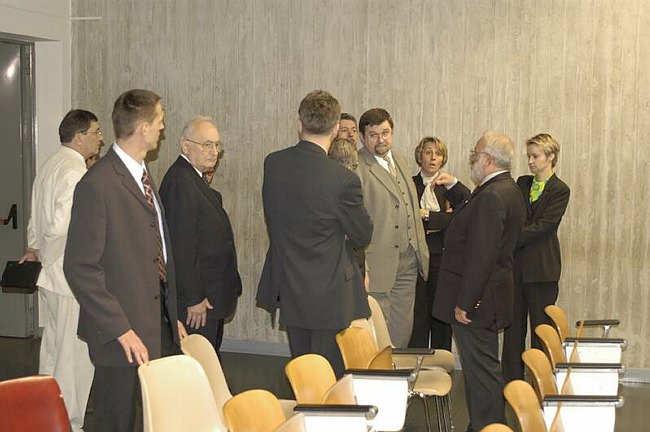 Cooperazione Internazionale