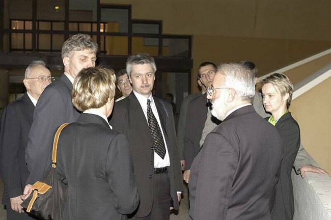 Cooperazione Internazionale