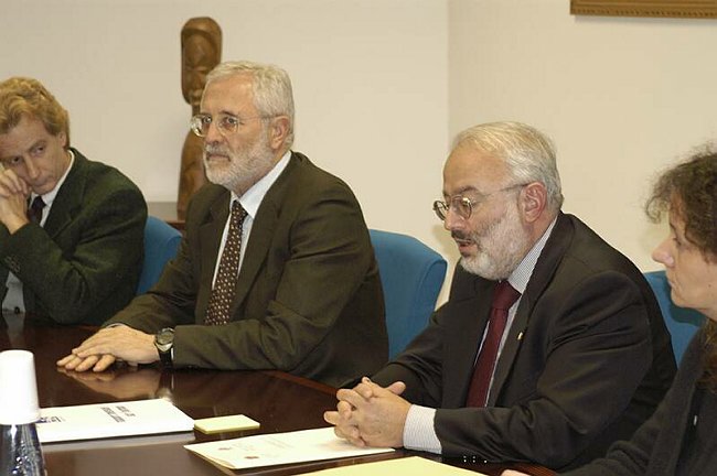 Cooperazione Internazionale