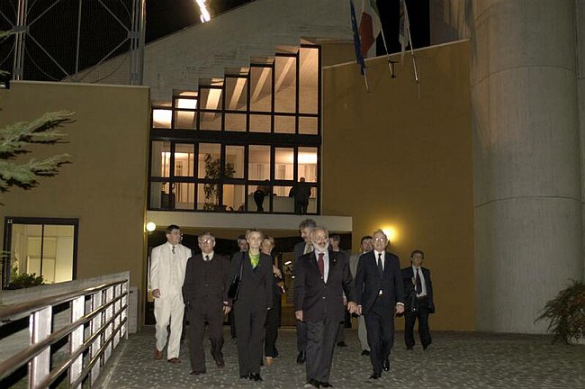 Cooperazione Internazionale