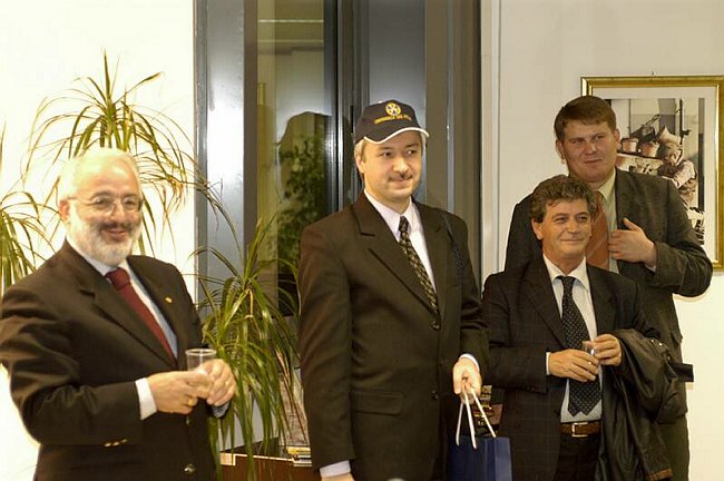 Cooperazione Internazionale