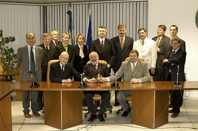 Cooperazione Internazionale