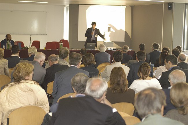 Statistica per l'analisi economiaca