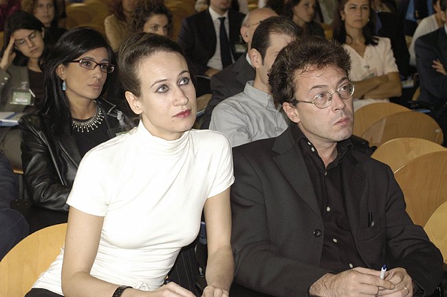 Statistica per l'analisi economiaca