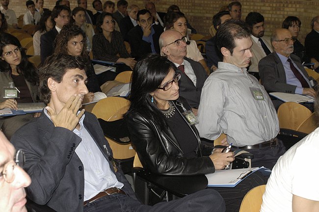 Statistica per l'analisi economiaca