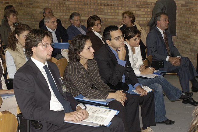 Statistica per l'analisi economiaca