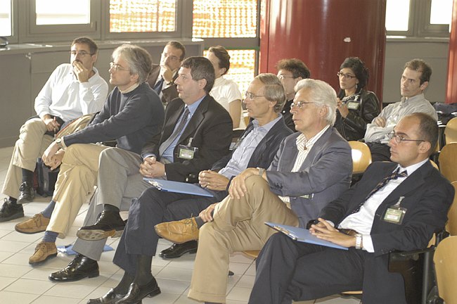 Statistica per l'analisi economiaca