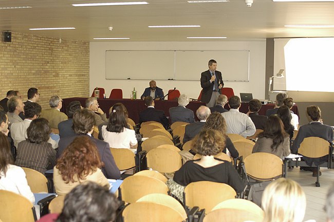 Statistica per l'analisi economiaca