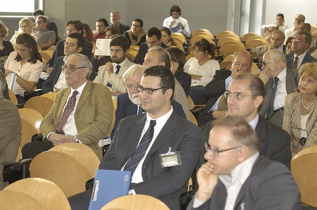 Statistica per l'analisi economiaca