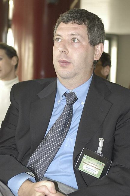 Prof. Gianluca CUBADDA  Direttore Dip. S.E.G.eS.