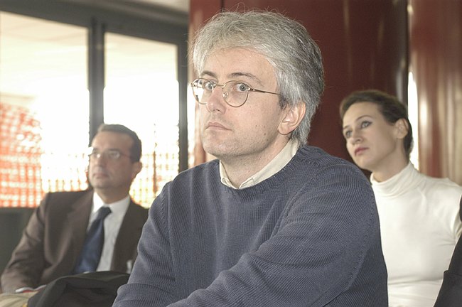 Statistica per l'analisi economiaca