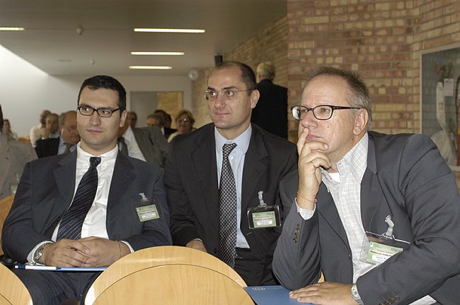 Statistica per l'analisi economiaca