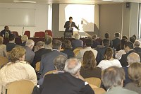 Dipartimento S.E.G. e S. Giornate di Studio Statistica per l'analisi economiaca - Programma finale  Campobasso 2-3 ottobre 2003