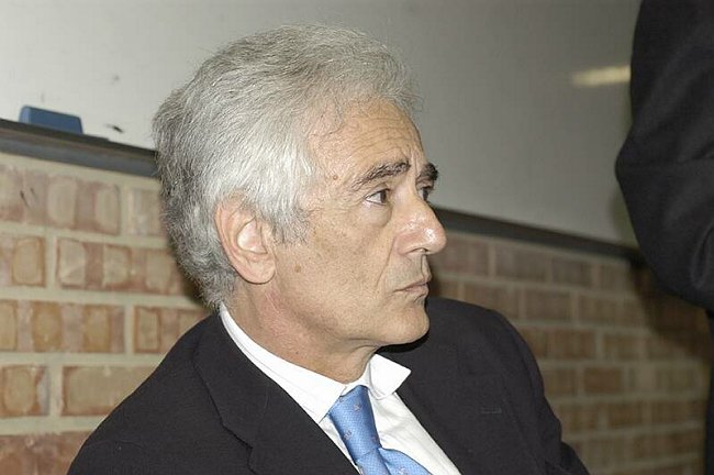 Giornata Inaugurale dei Corsi di Dottorato di Ricerca 2004/05